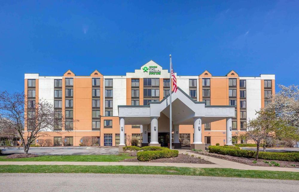Extended Stay America Premier Suites - Pittsburgh - Cranberry Township - I-76